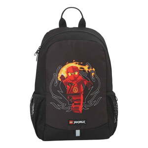 Dječji ruksak 11 l Ninjago Red – LEGO®