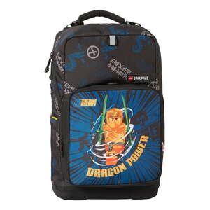 Dječji ruksak 20 l Ninjago Arin Optimo Plus – LEGO®