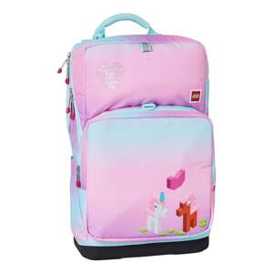Dječji ruksak 23 l Iconic Sparkle Maxi Plus – LEGO®