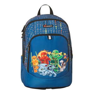 Dječji ruksak 28 l Ninjago Family Base – LEGO®