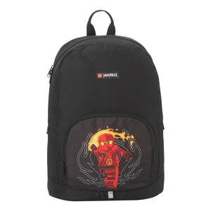 Dječji ruksak 18,5 l Ninjago Red – LEGO®