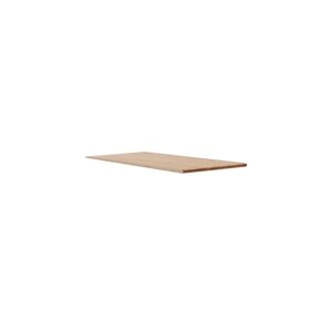 Dodatna ploča za stol od punog hrasta 45x100 cm Amalfi – Hammel Furniture
