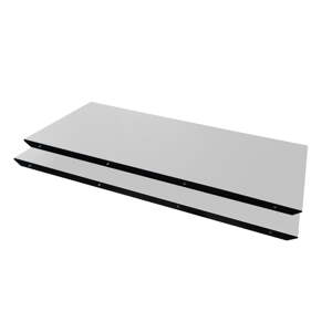 Dodatne ploče za stol u setu 2 kom 100x96 cm Meza – Hammel Furniture