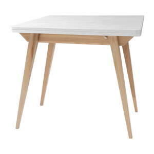 Proširiv blagovaonski stol 65x90 cm Envelope – Ragaba