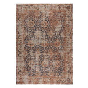 Ručno rađen tepih od mješavine jute u prirodnoj boji 200x290 cm Miley Jute Traditional – Flair Rugs