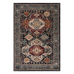 Tamno plavi tepih 200x290 cm Gillingham – Flair Rugs