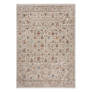 Bež tepih 80x155 cm Elodie Traditional – Flair Rugs