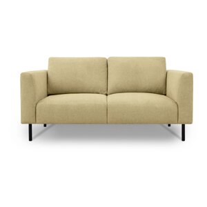 Oker žuta sofa 171 cm Hero – Scandic