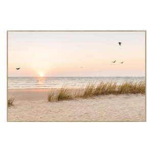 Slika 60x90 cm Beach – knor