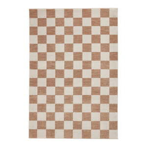 Bež tepih 60x120 cm Baltimore – Think Rugs