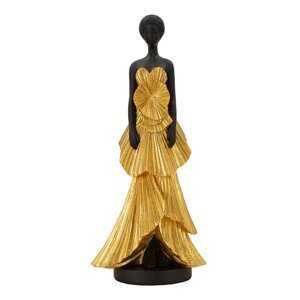 Kipić od polyresina (visina 33 cm) Fashion Woman – Mauro Ferretti