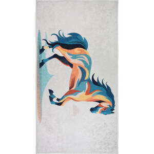 Dječji tepih 120x180 cm Mighty Horse – Vitaus