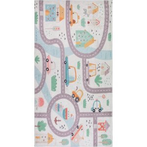 Dječji tepih 80x150 cm City Living – Vitaus