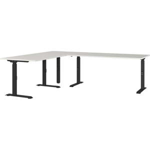 Radni stol 200x240 cm Agenda – Germania