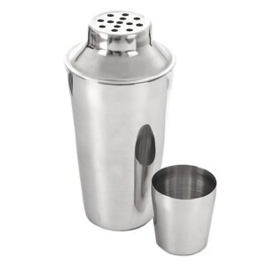 Shaker od nehrđajućeg čelika – Orion