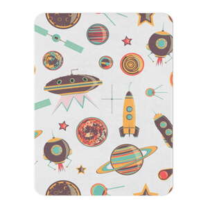 Dječji tepih 80x140 cm Spaceships – Oyo Concept