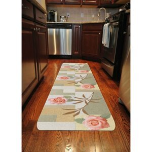 Periva staza 58x240 cm Blooming Garden – Oyo Concept