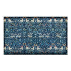 Otirač 40x70 cm William Morris Bird – Artsy Doormats