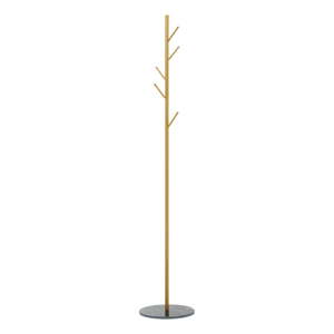 Metalna vješalica u zlatnoj boji Avento – Premier Housewares