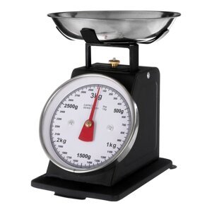 Kuhinjska vaga Scale – Premier Housewares