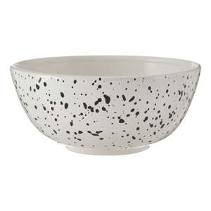 Krem keramička posuda za posluživanje ø 25 cm Speckled – Premier Housewares