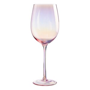 Čaše u setu 4 kom vinske 500 ml Frosted – Premier Housewares