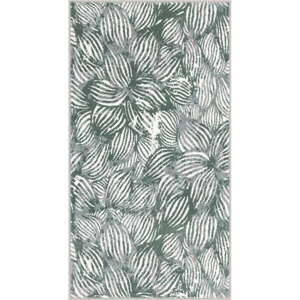 Zeleni tepih 80x150 cm Welio Malachite – FD