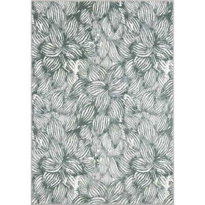Zeleni tepih 133x190 cm Welio Malachite – FD