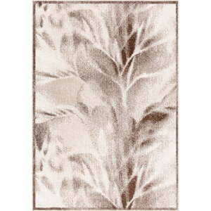 Bež tepih 80x150 cm Granka Pearl – FD