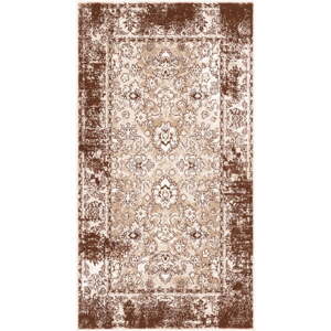 Smeđi tepih 80x150 cm Terno Brown – FD