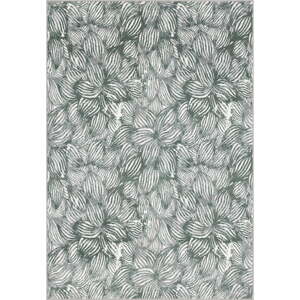 Zeleni tepih 160x230 cm Welio Malachite – FD