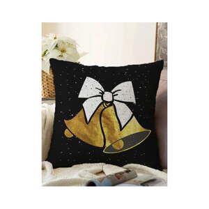 Ukrasna jastučnica s božićnim motivom 43x43 cm – Mila Home