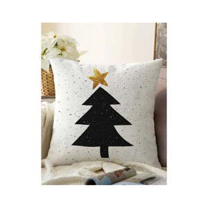 Ukrasna jastučnica s božićnim motivom 43x43 cm – Mila Home