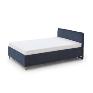 Tamno plavi dječji krevet 120x200 cm Fun – Meise Möbel