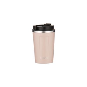 Bež termo šalica 350 ml Eco – Ladelle