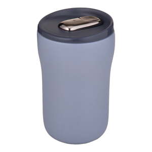 Plava termo šalica 350 ml Eco – Ladelle