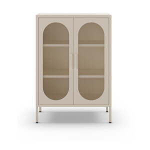 Krem ormarić 70x100 cm Diora – Marckeric