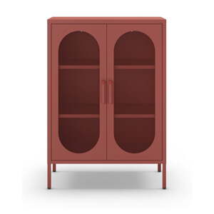 Ciglasti ormarić 70x100 cm Diora – Marckeric