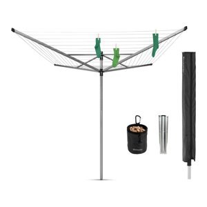 Vrtna sušilica za rublje Lift-O-Matic 60m – Brabantia