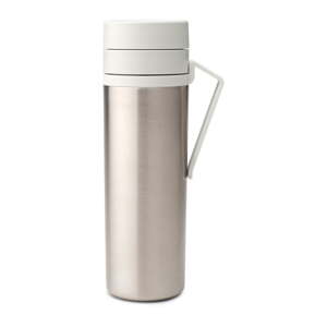 Svijetlo siva termo šalica 500 ml Make & Take – Brabantia