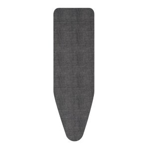 Navlaka za dasku za glačanje Denim Black D – Brabantia