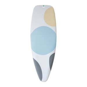 Navlaka za dasku za glačanje PerfectFlow Spring Bubbles D – Brabantia