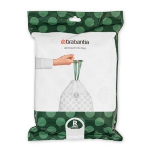 Vreće za smeće 40 kom 36 l PerfectFit R – Brabantia