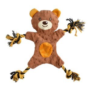 Igračka za psa Bear – Love Story