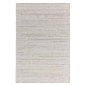 Krem ručno rađen vuneni tepih 120x170 cm Larson – Asiatic Carpets