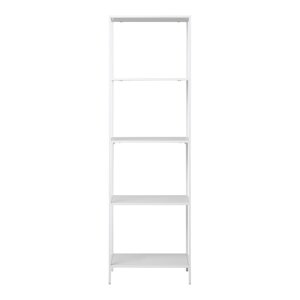 Bijela biblioteka 51x170 cm Vita – House Nordic