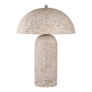Krem stolna lampa (visina 49,5 cm) Astley – House Nordic