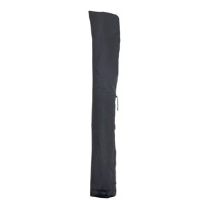 Crna navlaka za suncobran ø 50 cm – House Nordic