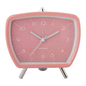Budilica Candy Circus Retro – Karlsson