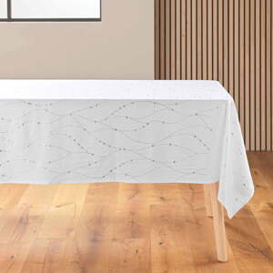 Stolnjak od mikrovlakana 140x240 cm Firmament – douceur d'intérieur